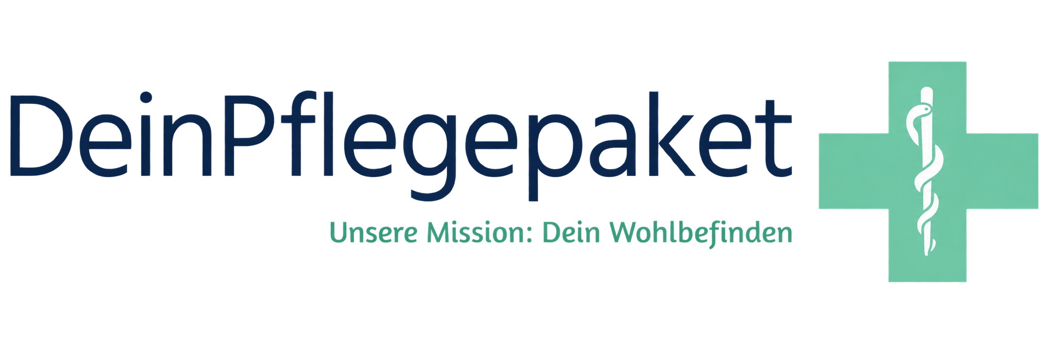 DeinPflegepaket – Unsere Mission: Dein Wohlbefinden