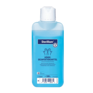 Handdesinfektionsmittel 500 ml